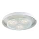 потолочный светильник Incarnatio [D300*H60 3*LED*4W, 434LM, 3000K, included]