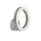 настенный светильник Sanori [D105*W250*H250 1*LED*16W, 1120LM, 4000K, included]