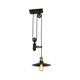 Подвесной светильник Favourite Winch