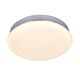 потолочный светильник Ledante [D130*H50 1*LED*12W, 420LM, 4000K, included]