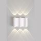 CLT 511W425 WH CRYSTAL LUX Бра