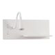 ((CLT 217W Qi+USB WH Бра