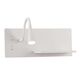 ((CLT 217W Qi+USB WH Бра