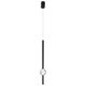 ELVIRA SP8W LED 4000K BLACK Светильник подвесной