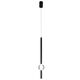 ELVIRA SP8W LED 4000K BLACK Светильник подвесной
