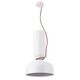 ((Светильник подвесной UNO SP1.3 WHITE