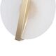((Бра AGOSTO AP5W LED BRASS