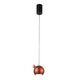 ((Светильник подвесной AMIGO SP LED RED