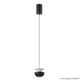 ((Светильник подвесной ASTRA SP LED BLACK