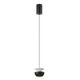 ((Светильник подвесной ASTRA SP LED BLACK