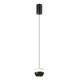 ((Светильник подвесной ASTRA SP LED BLACK