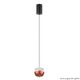 ((Светильник подвесной ASTRA SP LED RED