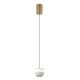 ((Светильник подвесной ASTRA SP LED WHITE