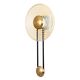((Бра CANCION AP8W LED