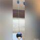 ((Светильник подвесной CARO SP LED BLUE