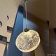 ((Светильник подвесной CIELO SP3W LED GOLD