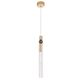 ((Светильник подвесной CIELO SP5W LED GOLD