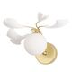 ((Бра COLIBRI AP1 GOLD