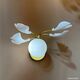 ((Бра COLIBRI AP1 GOLD