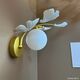 ((Бра COLIBRI AP1 GOLD