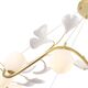 ((Люстра COLIBRI SP10 GOLD