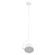 ((Светильник подвесной CORRECTO SP9W LED WHITE