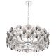 ((Люстра CRYSTAL SP12 CHROME