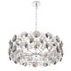 ((Люстра CRYSTAL SP12 CHROME