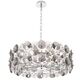 ((Люстра CRYSTAL SP12 CHROME