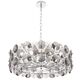 ((Люстра CRYSTAL SP12 CHROME