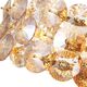 ((Люстра CRYSTAL SP12 GOLD