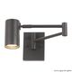 ((Бра FELIX AP1 BLACK