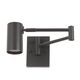 ((Бра FELIX AP1 BLACK