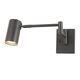 ((Бра FELIX AP1 BLACK