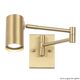 ((Бра FELIX AP1 BRASS