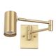 ((Бра FELIX AP1 BRASS
