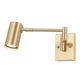 ((Бра FELIX AP1 BRASS