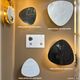 ((Бра FRESA AP10W LED D380 BLACK