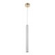 ((Светильник подвесной FRESA SP3W LED WHITE