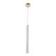 ((Светильник подвесной FRESA SP3W LED WHITE