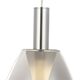 ((Светильник подвесной GAUDI SP4W LED SMOKE