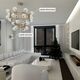 ((Люстра LUXURY SP16+8 GOLD