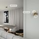 ((Светильник подвесной LUXURY SP2 GOLD