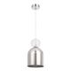 ((Светильник подвесной MURCIA SP1.3 CHROME