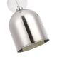 ((Светильник подвесной MURCIA SP1.3 CHROME