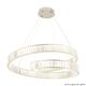 ((Люстра MUSIKA SP120W LED CHROME