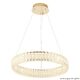 ((Люстра MUSIKA SP50W LED GOLD