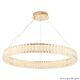 ((Люстра MUSIKA SP70W LED GOLD