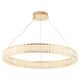 ((Люстра MUSIKA SP70W LED GOLD