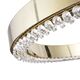 ((Люстра SATURN SP120W LED GOLD